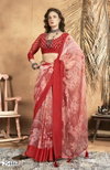 Shubhlaxmi Vol 7 By Vallabhi Printed Georgette Sarees Wholesale Price In Surat
